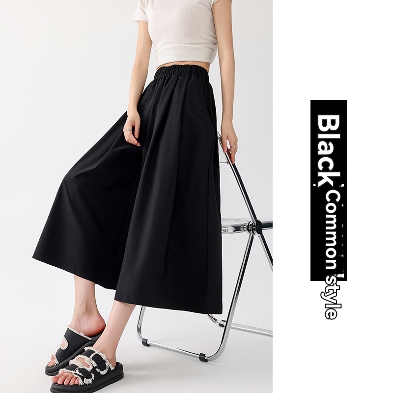 Womens Sunny Skirt Black  |  Bottoms Bottoms BLACK