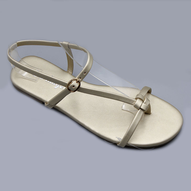 Womens Tundra Bone Leather  |  Sandals Sandals BONE LEATHER