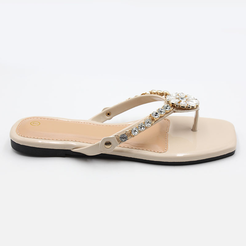 Womens Tylie Rhinestones  |  Sandals Sandals RHINESTONES