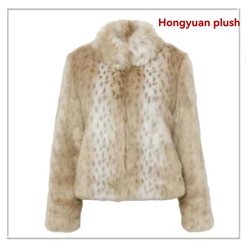 Womens Wild Dream Jacket Snow Leopard  |  Jackets & Coats Clothing Jackets & Coats