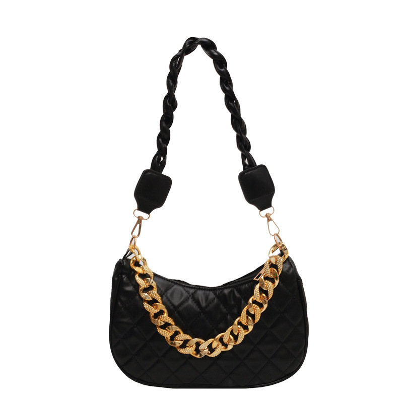 Womens Wink Bag Black  |  Crossbody Bags Bags BLACK