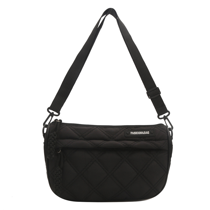 Womens Cory Bag Black  |  Crossbody Bags Bags BLACK