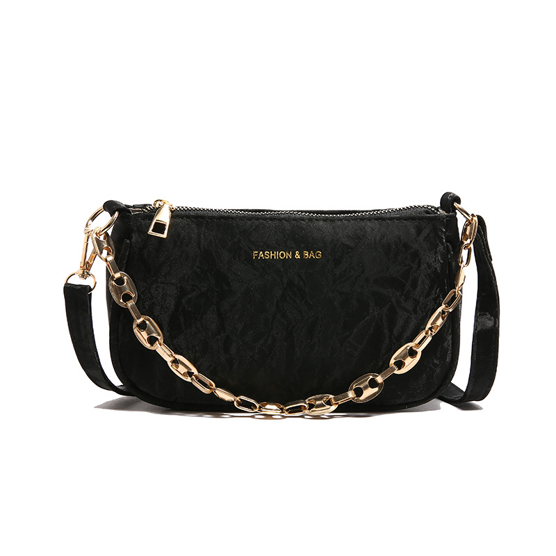 Womens Zoeyy Bag Black  |  Crossbody Bags Bags BLACK