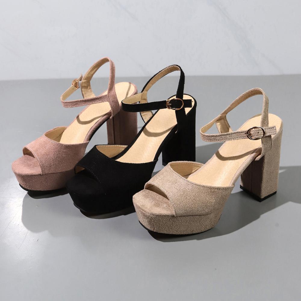 Womens Lourdes Mustard  |  Heels Heels Heels