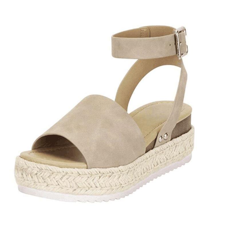 Womens Maryssa White Leather  |  Sandals Sandals Sandals