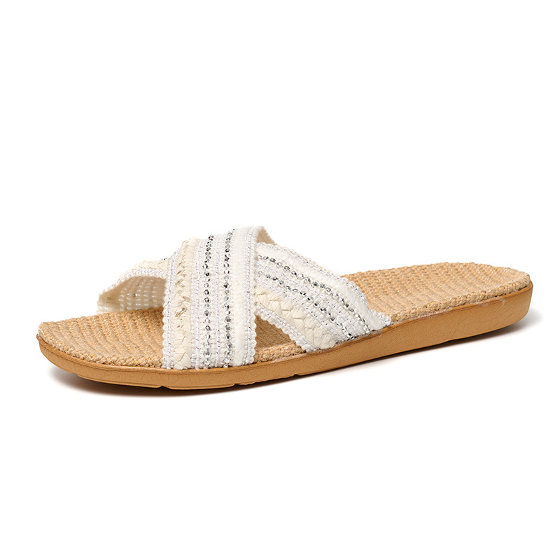 Womens Merla Natural Raffia  |  Sandals Sandals NATURAL RAFFIA